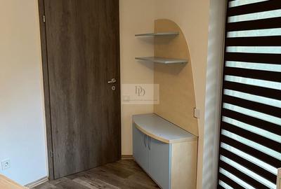 Apartament 3 camere | Parcare inclusă | Zonă liniștită – Buna Ziua - 13