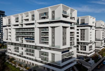 3 CAMERE - BLOC FINALIZAT GATA DE MUTARE - LANGA METROU - 10