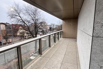 Apartament 3 camere Cortina 126 Erou Iancu Nicolae | Parcare Subterana |Bloc Nou - 18