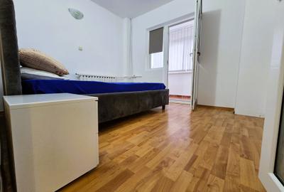 APARTAMENT 2 CAMERE STR GARII-FALEZA - 9