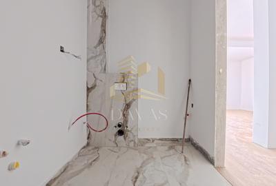 Apartament cu o camera | Baciu | bloc nou | Finisat - parcare inclusa - 13