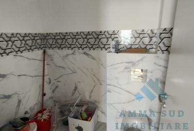 Casa P +1 + M - 4 camere - 110 mp utili - Sos. Giurgiului - 9