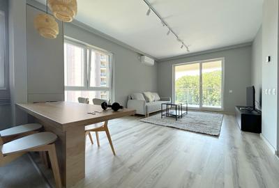 2 camere, amenajat modern, vedere spre Padurea Verde - Adora Forest - 6