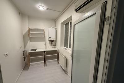 Spatiu pretabil pentru birouri, salon infrumusetare, cabinet,etc - 8