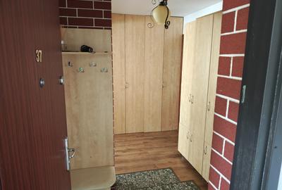 Apartament spațios cu 3 camere, 90,8 mp, 2 balcoane, Frunzișului – Mănăștur - 13