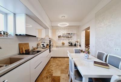 BRAYTIM. Dormitor la parter. 3 bai. Mobilata si utilata complet. - 2