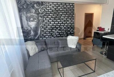 Apartament de 2 camere, 64mp, etaj intermediar, zona Alverna - 1