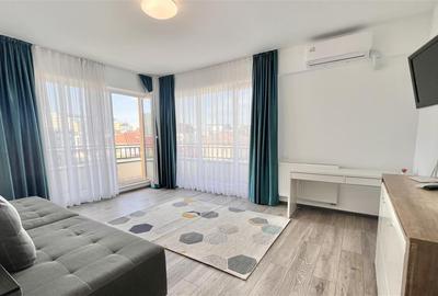 Apartament 2 camere decomandat Coresi, Brasov - 1