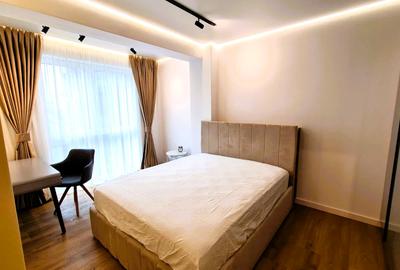 Apartament Lux 2 camere Strand - 11