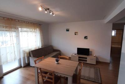 Apartament 3 camere spatios, parcare prprie - 14