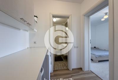 Apartament 2 camere | Open space | Arhitectilor-langa Mandra | Pet friendly - 13