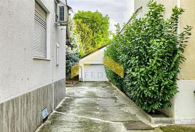 Casa cu teren 1,500 mp de vanzare in Gradiste - 15