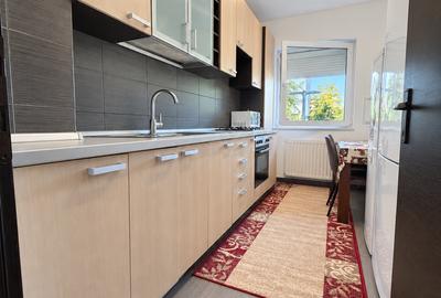2 Camere Decomandat 75mp Tomis Plus Str Milano - 13