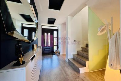 Casa individuala PREMIUM | Selimbar | piscina | garaj | video - 5