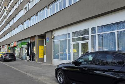 Spațiu comercial de vânzare – investiție premium – Timpuri Noi  Șincai - 1