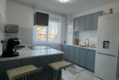 Apartament 2 camere Parter Otopeni-Tunari - 8
