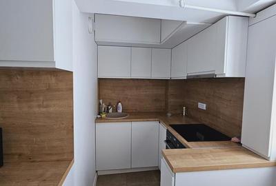 Piata Muncii Matei Basarab, 3 camere, etaj 2, metrou - 5