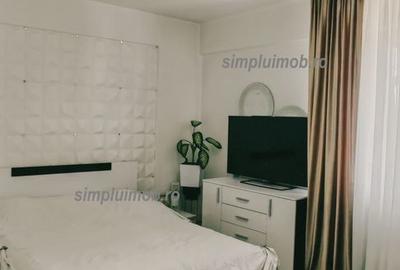 NOU 2 camere 60 mp mobilat utilat+2 parcari Popesti Leordeni IF - 13