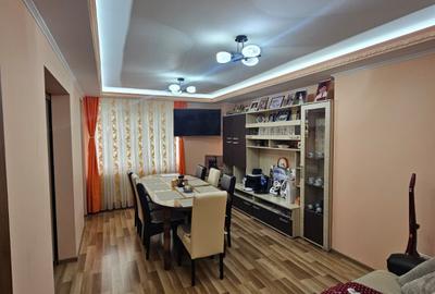 Apartament cu 4 camere în Ampoi 3