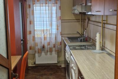 Apartament 2 camere decomandat Centru Str Anastasie Panu - 6