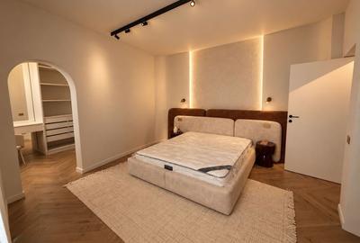 Apartament modern- 3 camere-terasă-parcare subterană-Zona Unirii - 9