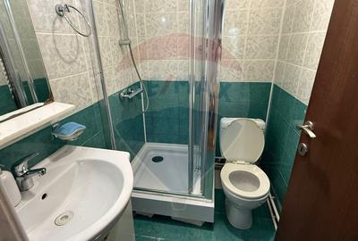 VANZARE Garsoniera in zona Unirii - 13