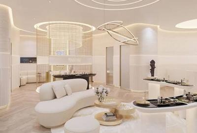 Spațiu Comercial în Aviatiei Tower - 1