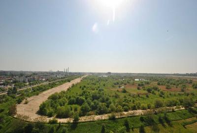 De inchiriat apartament cu 2 camerre , Asmita Garden sector3 - 7