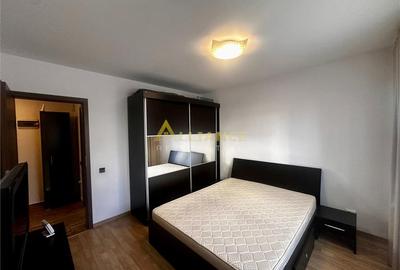 2 camere MOBILAT, UTILAT | Metrou Aparatorii Patriei | Zona Berceni, Metalurgiei - 5