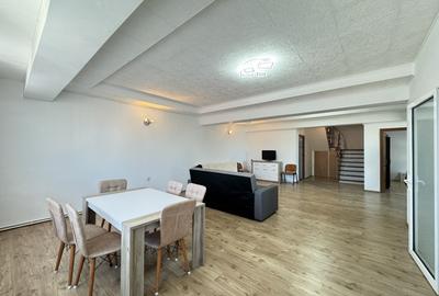VILA | 2 SPATII COMERCIALE | STRADAL | BIROURI | SCHIMB AP - 7