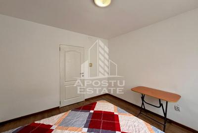Apartament cu 3 camere de inchiriat, zona Sagului, Timisoara - 4