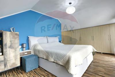 Apartament cu 3 camere de vânzare - 18