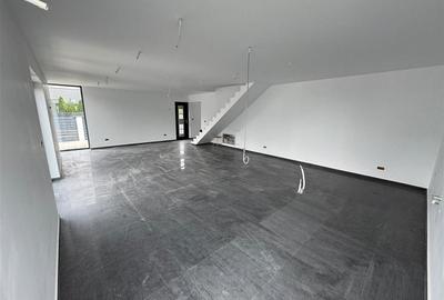 Casa P+M de vanzare in Campineanca (strada asfalata) - 9