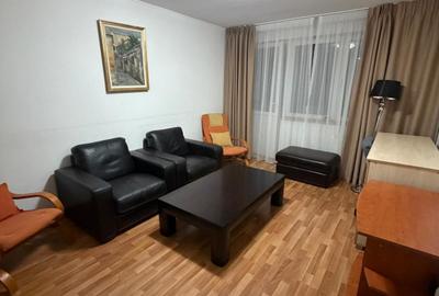 Apartament cu 2 camere decomandat, mobilat în Cantemir