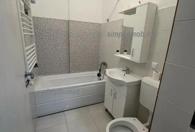 Decomandat Apartament Spatios Cu Parcare Subterana - 7