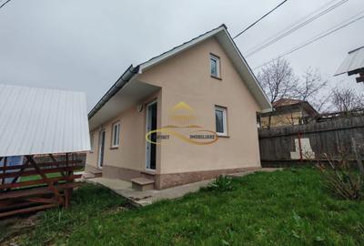 Casă din BCA, de vânzare în Parincea - 3
