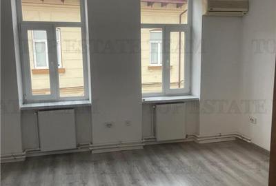Spatiu comercial sau birouri  elegante de inchiriat , pretabil clinica , central - 2