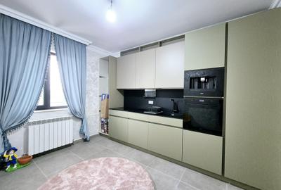 Valu lui Traian - zona linistita - casa moderna cu dotari de lux - 4