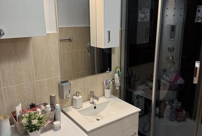 Ap cu 2 camere, 72mp, complet renovat, demisol inalt, zona Bălcescu! - 17