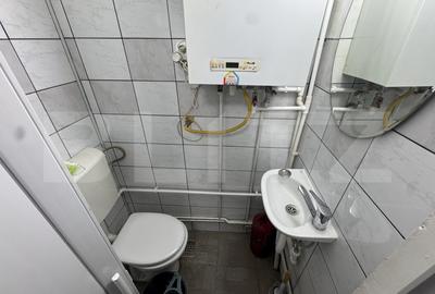 Apartament 2 camere, 44.65 mp, Tudor Vladimirescu - 12