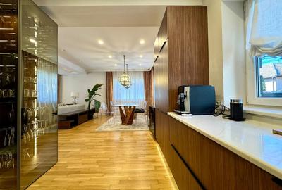 Casa Individuala , 4 Camere, 210 MP, Andrei Muresanu - 4
