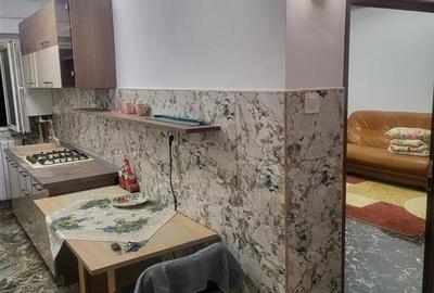 1 camera Mobilat si Utilat, Buzaului, etaj intermediar - 5