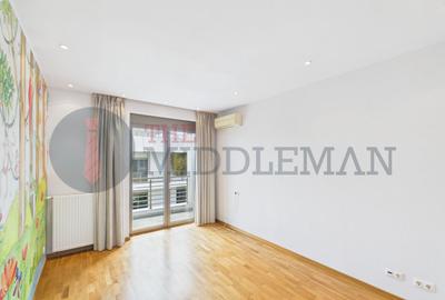 Green Lake Băneasa – Vilă 5 camere - 29