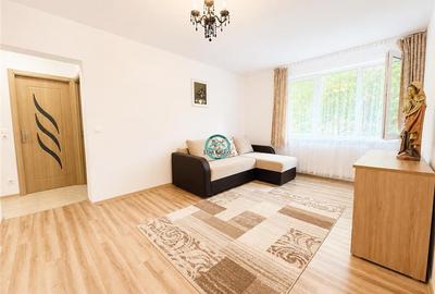 Vand apartament cu 3 camere, ETAJ 1, 7 Noiembrie 8 minute de UMF - 5