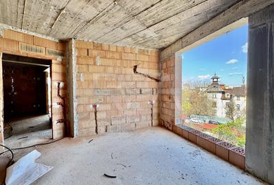 3 camere vedere superba Ultracentral - Mosilor - 9
