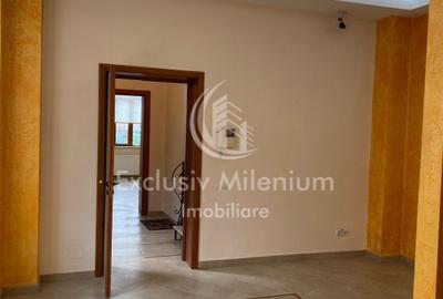 Vila /Casa Cotroceni - Eroilor Metrou ideal Birouri - 17