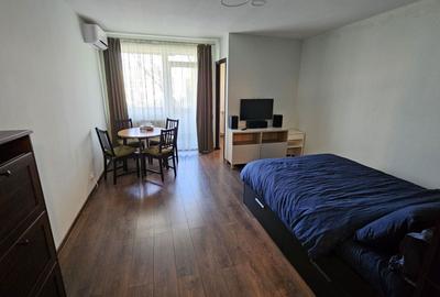 Garsoniera renovata, gata de mutare, Lujerului, Militari - 1