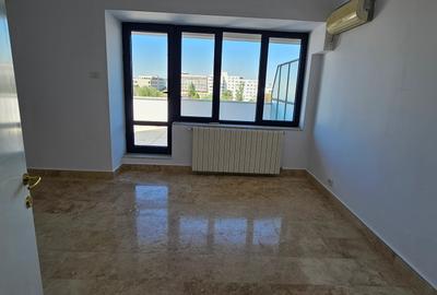 Penthouse inchiriere - Polona-  Eminescu - 19