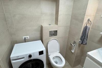 Aparatorii Patriei | 2 Camere 2025 | Parcare | Balcon | Centrala | First Rent - 11