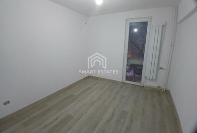 3 camere renovate la 5 min metrou Titan- Parc IOR | etaj 1/4 - 4